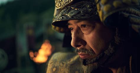 The Best Samurai Epic of the Year Fixes an Annoying Hollywood .